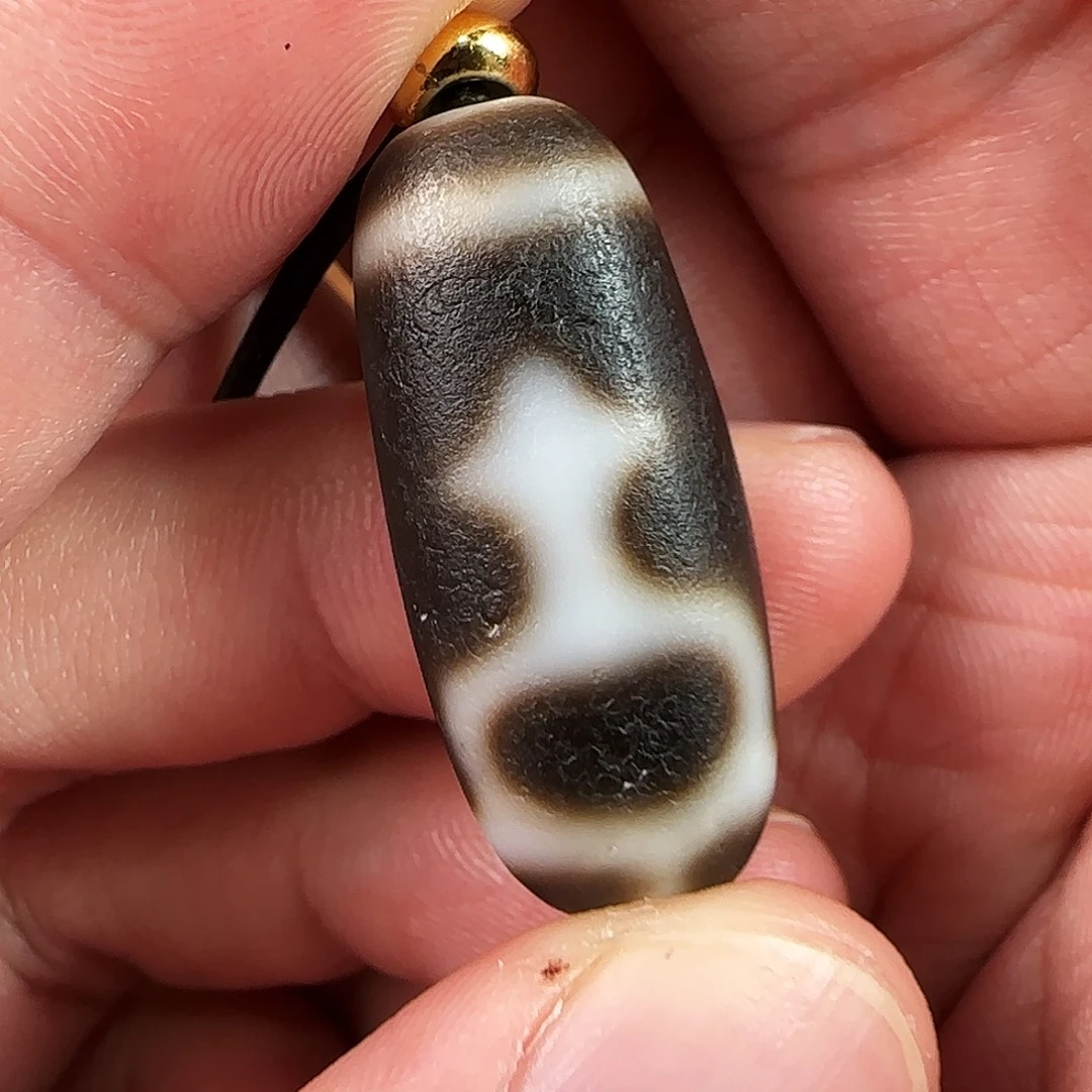 玛瑙/玉髓未镶嵌颈饰项链