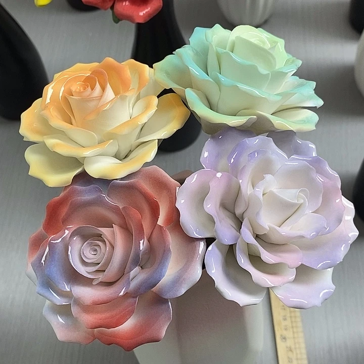 陶瓷陶瓷材料加工
