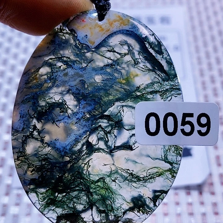 玛瑙/玉髓颈饰未镶嵌金*岸