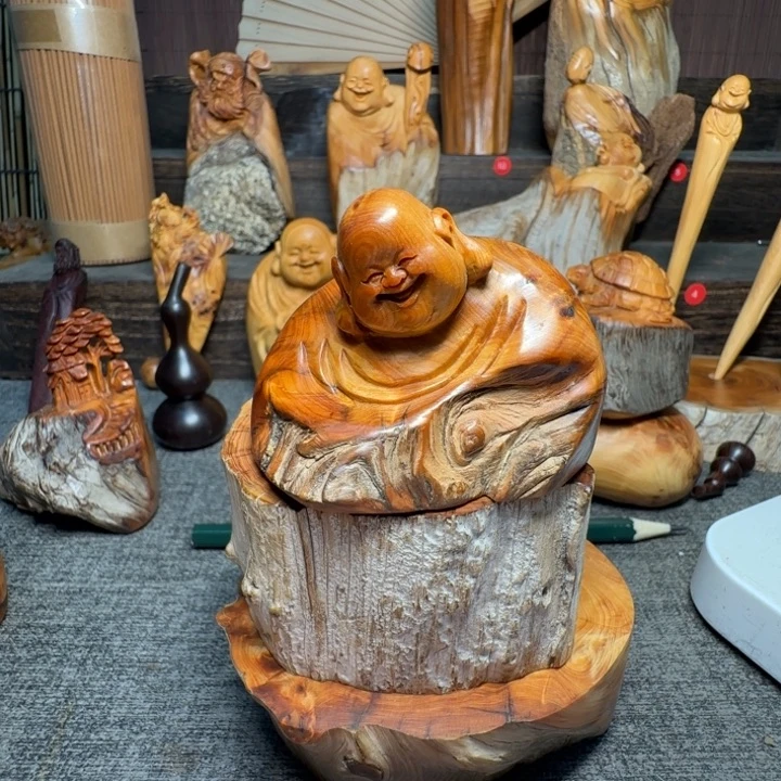 张***柏木（崖柏）好的好吧好吧我