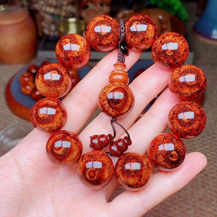 黄花梨/降香黄檀10