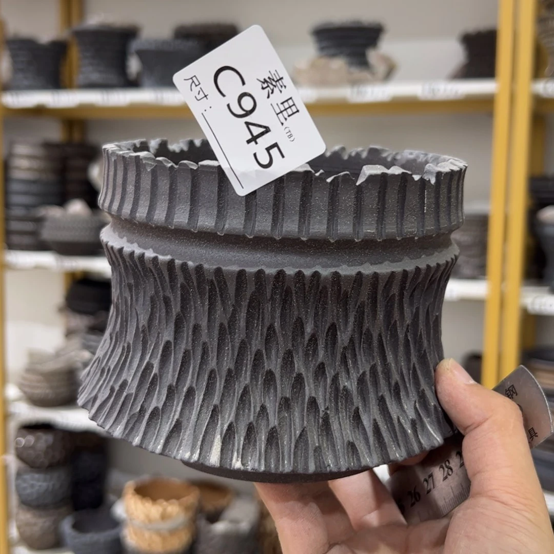 景德镇手工素里瑕疵随机