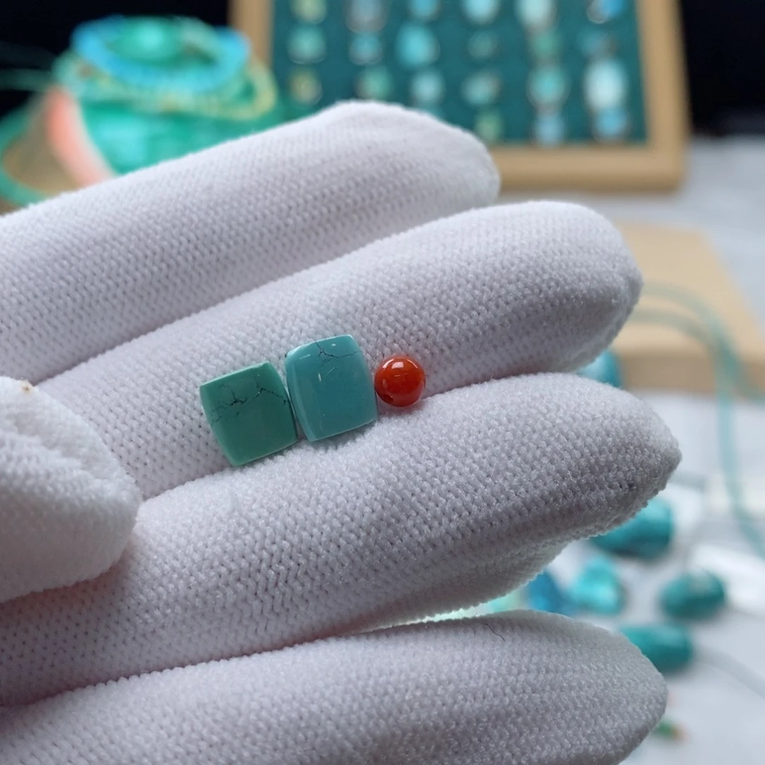 南红玛瑙珠宝奇石未镶嵌