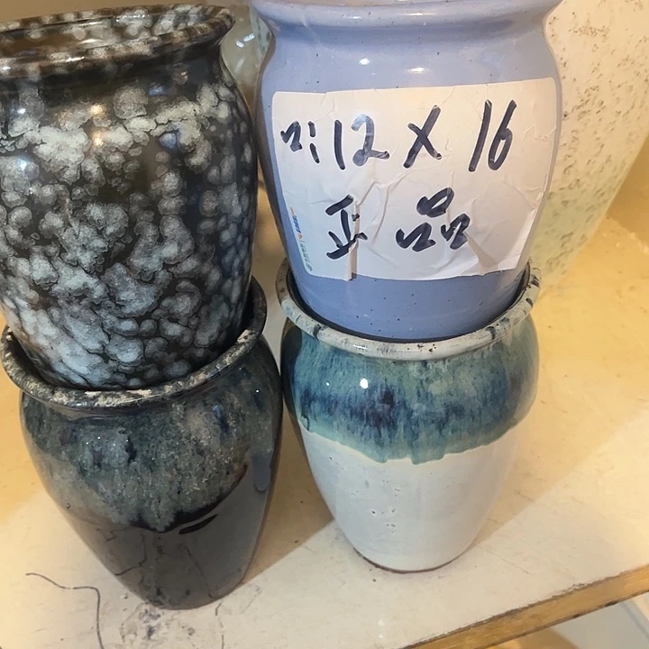 泥塑自产自销模式