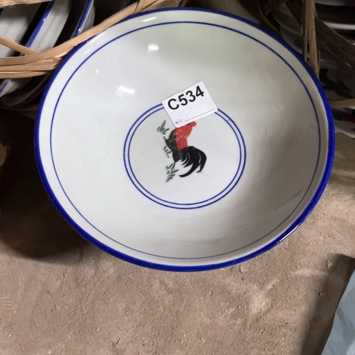 璟***面陶瓷制品瑕疵处理