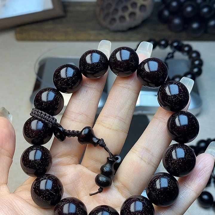 檀香紫檀（小叶紫檀）1.5满