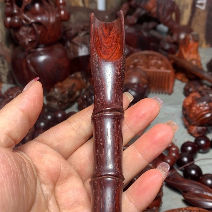 檀香紫檀（小叶紫檀）苒**奶