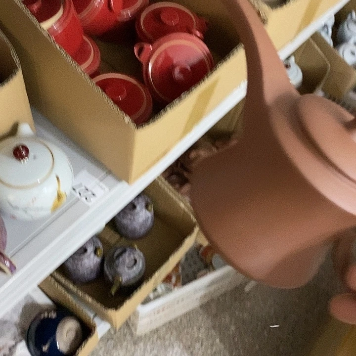 陶瓷艺术品制作工艺壶