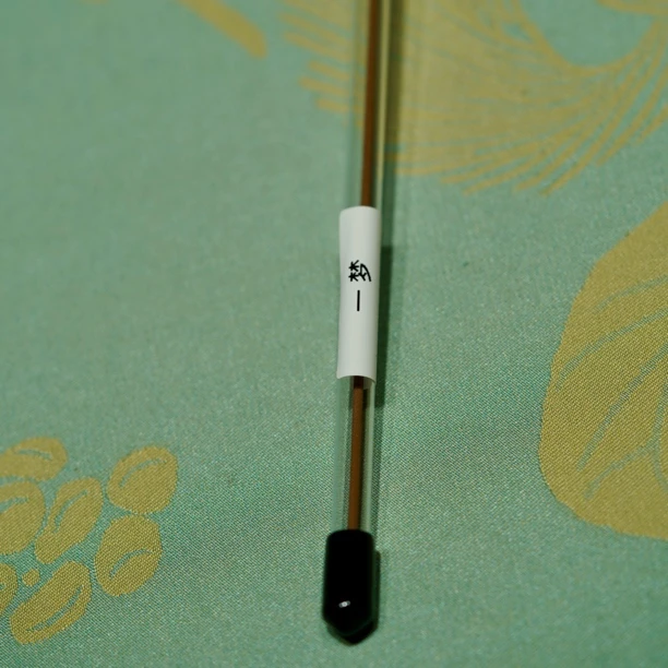 一梦线香试用装 一支 静心舒心高端线香系列