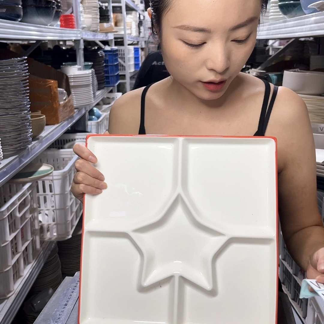 瓷片782             1个