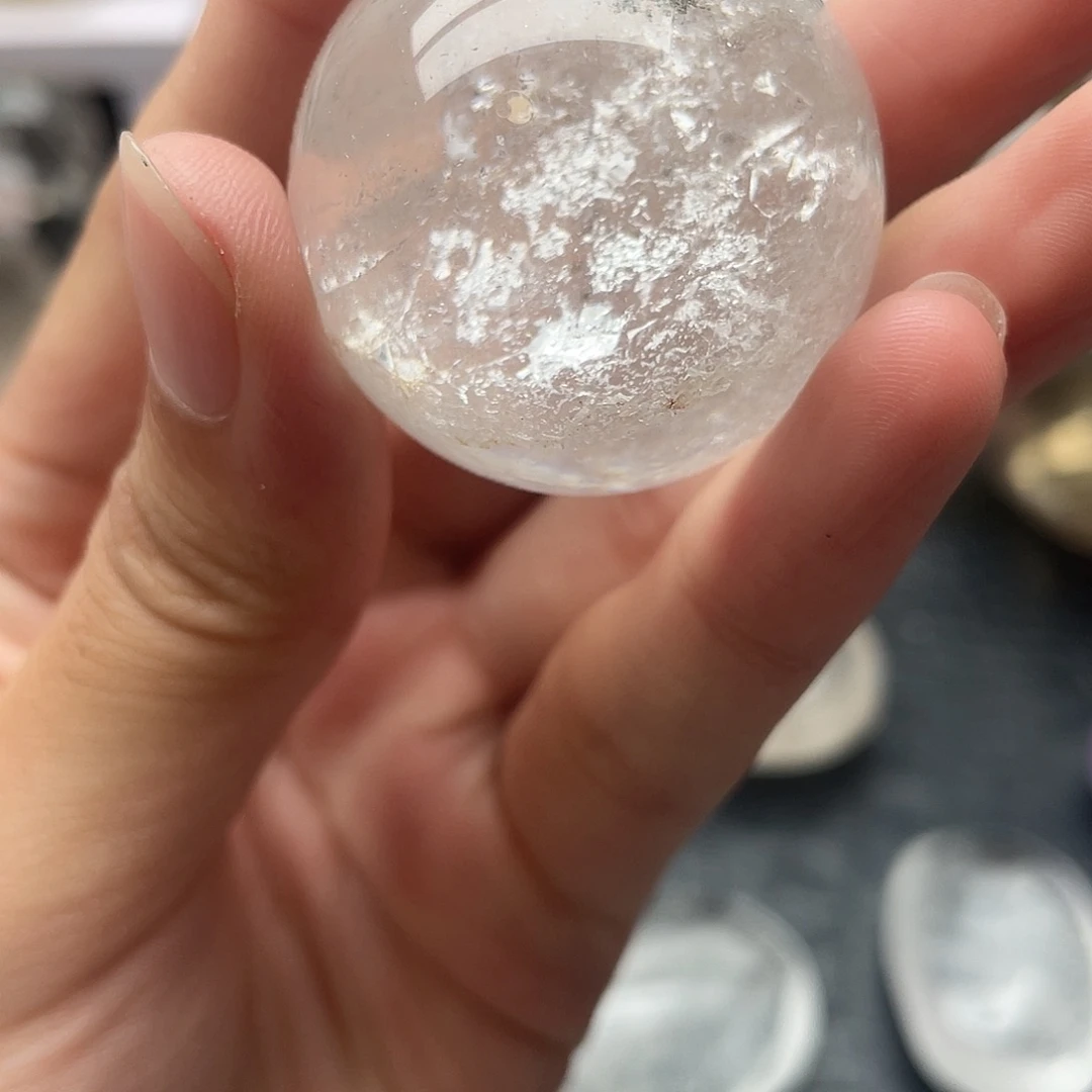 翱***翔未镶嵌大型摆件（非配饰）水晶48