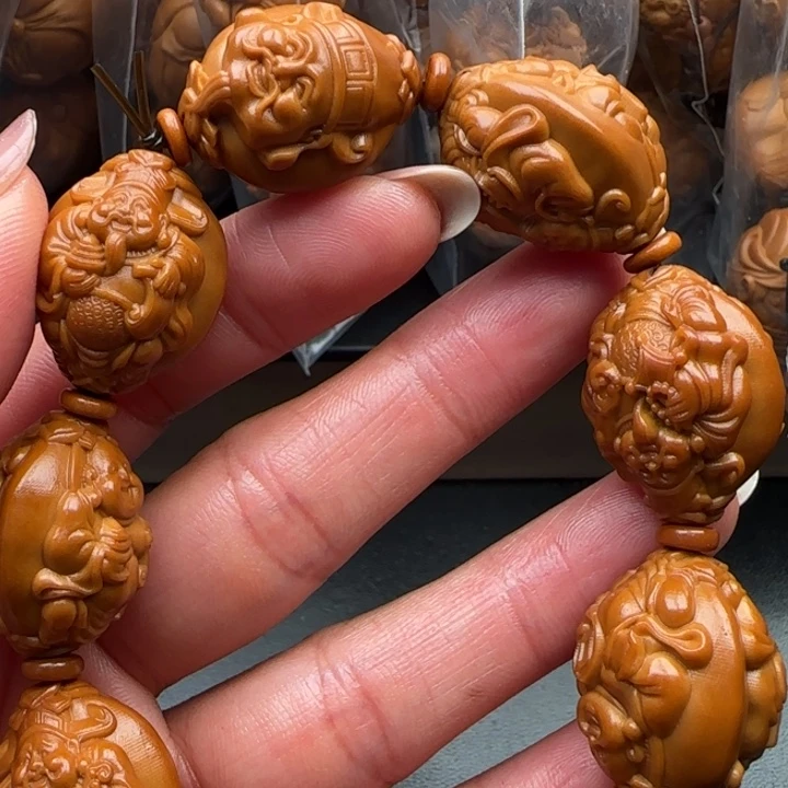 手串橄榄核橄榄核