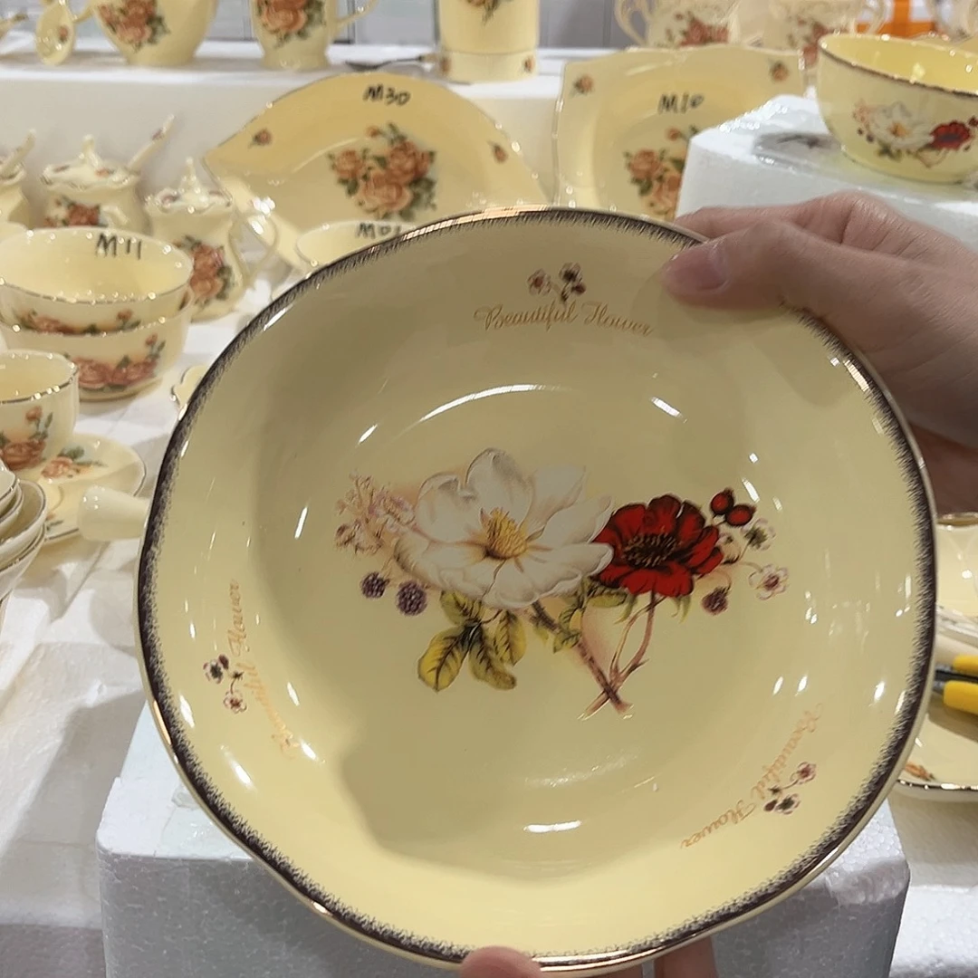 高端陶瓷…………………………8