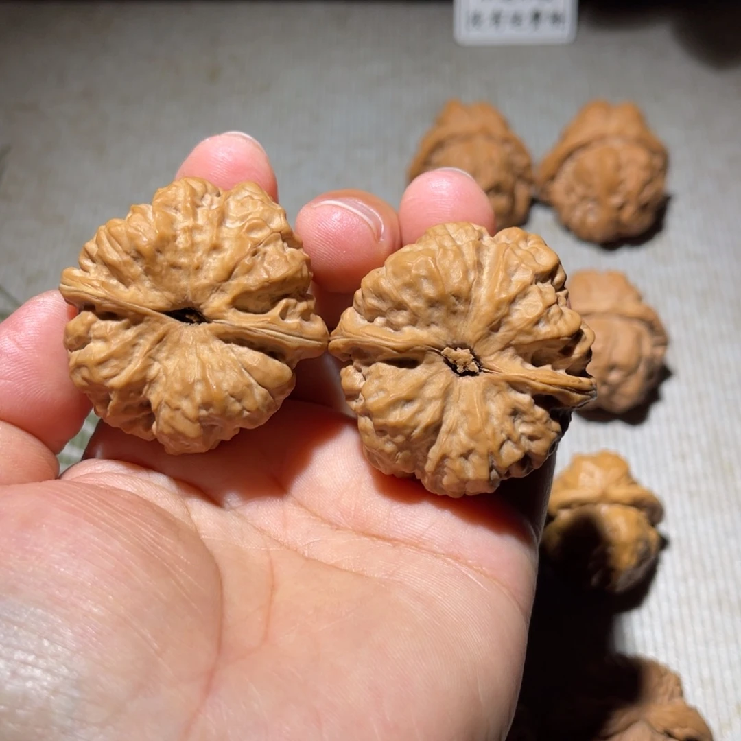 天***全文玩核桃吊坠42昌平蛤蟆头直播间选