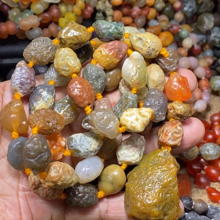 石材戈壁石，戈壁石