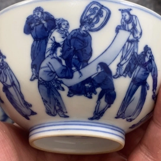 瓷片用****7陶瓷瓷器摆件11