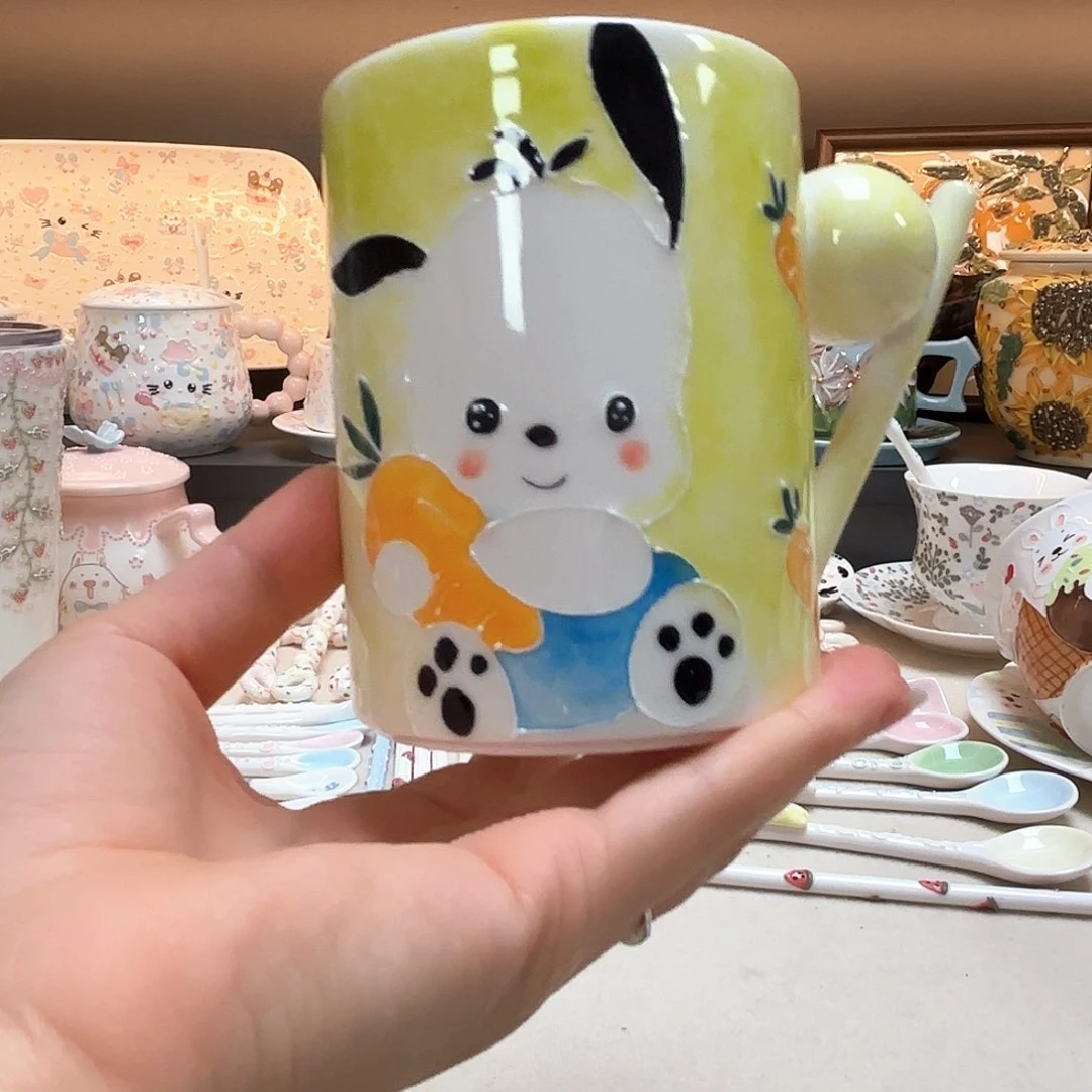 景德镇陶瓷高温釉下彩