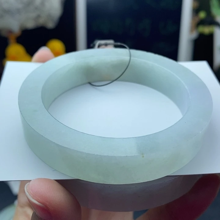 定制翡翠翡翠未镶嵌