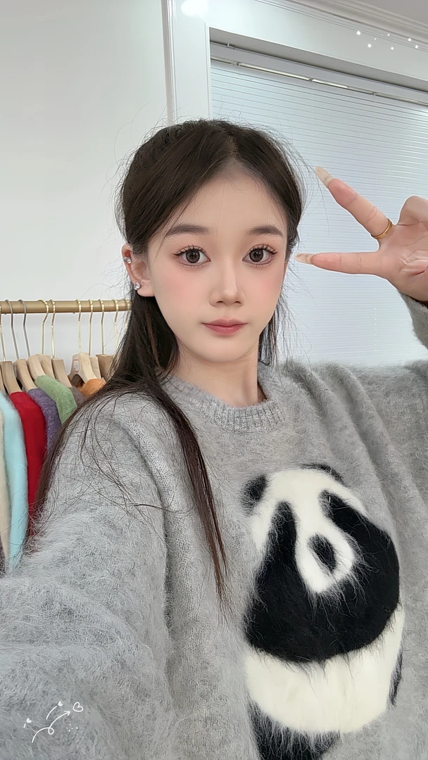 251芯炫女装新款时尚百搭小众上衣合集8-20静静