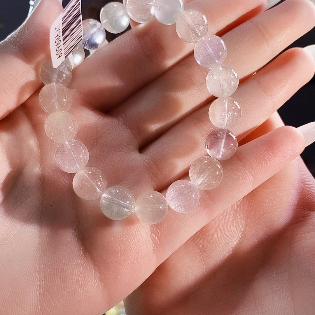 未镶嵌手链水晶未镶嵌水晶