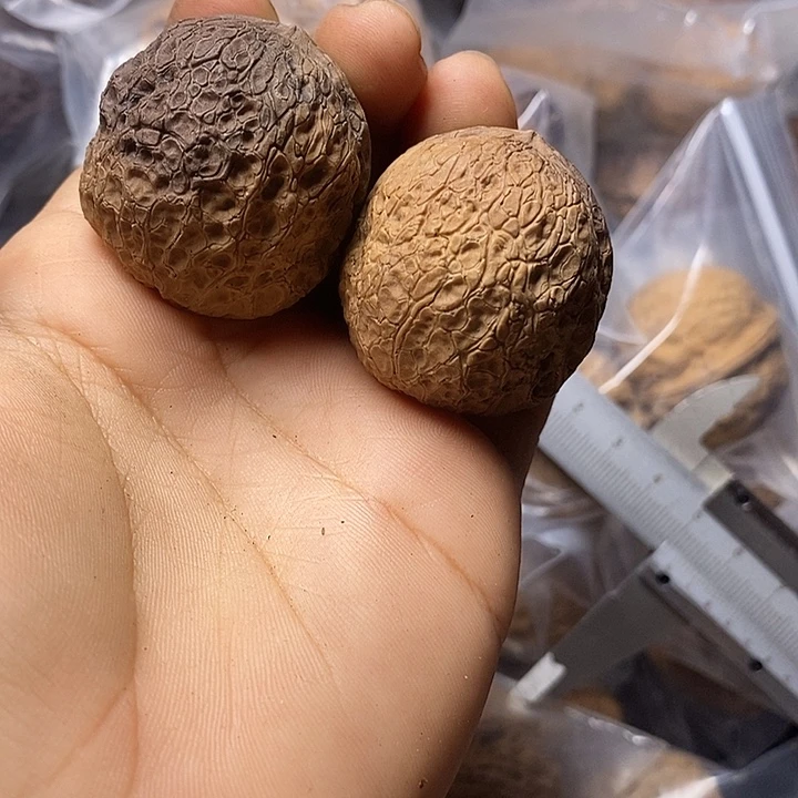 吊坠文玩核桃云南文玩核桃67号39mm