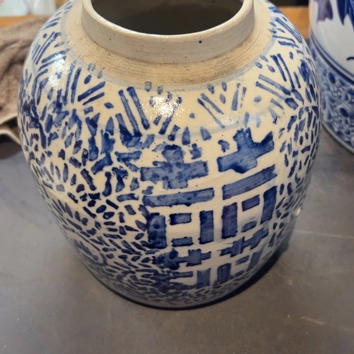 糖***半瓷片拾六家的瓷器瓷器