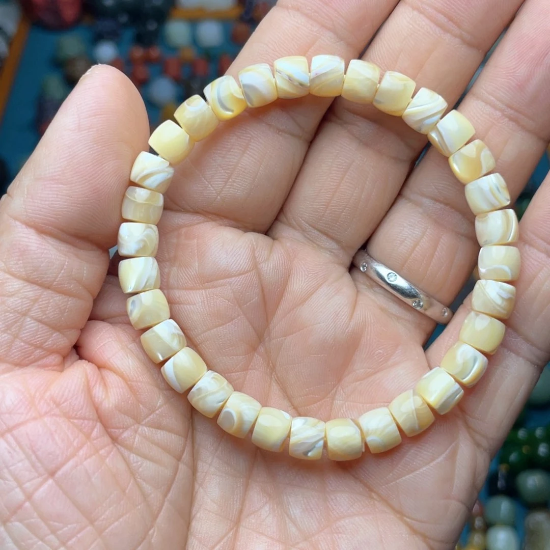 淡水珍珠颈饰未镶嵌猫*荷