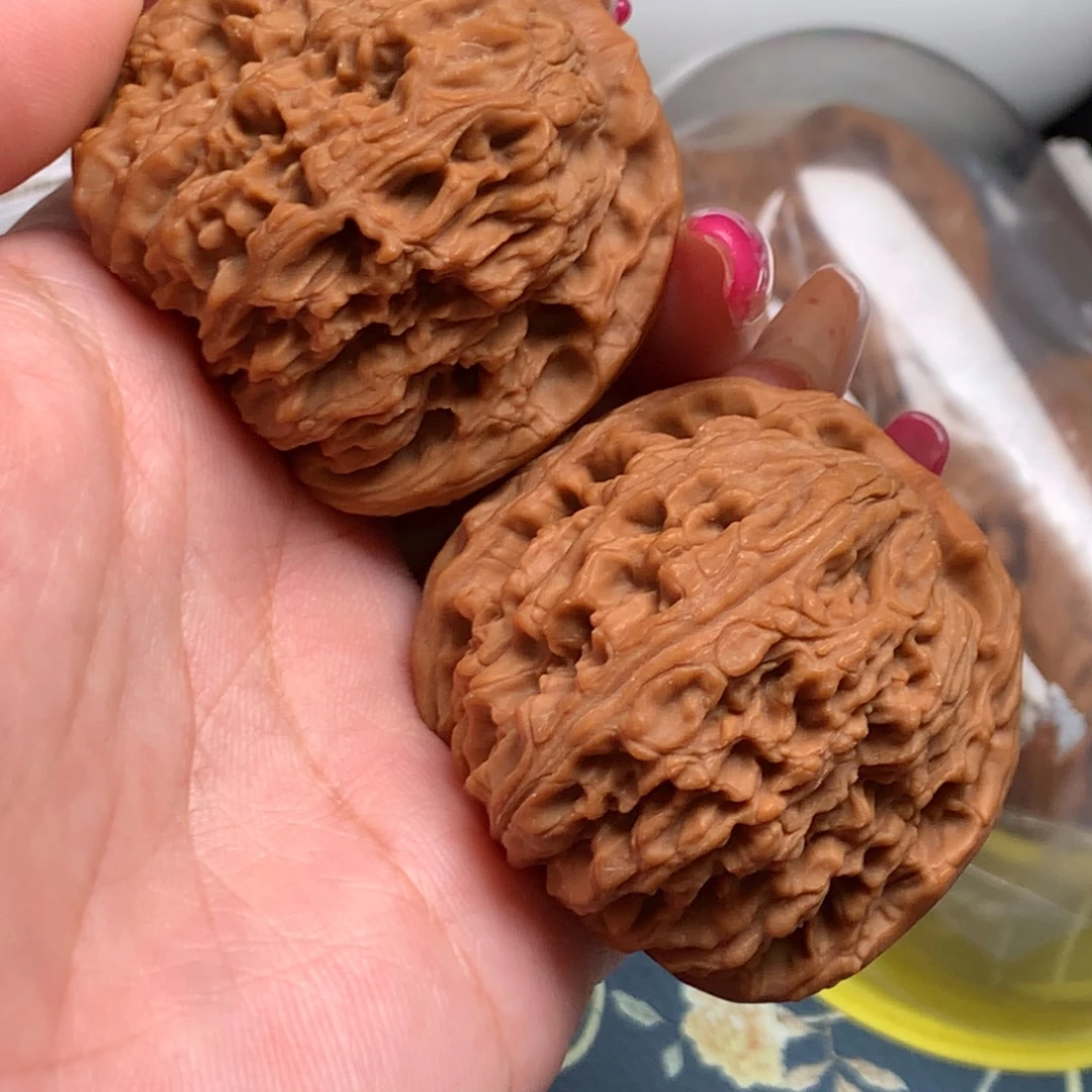 把件文玩核桃43-33441-8