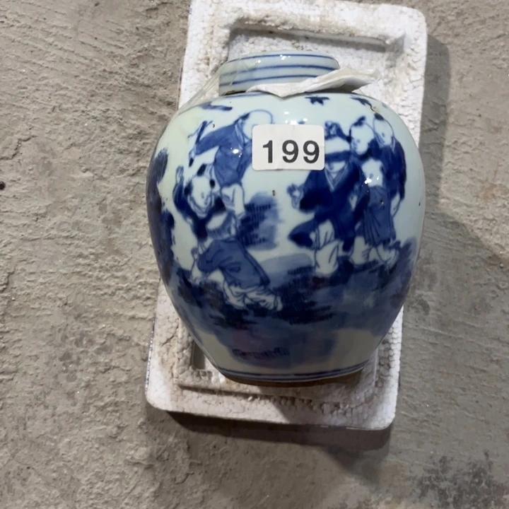 摆件景德镇陶瓷艺术品