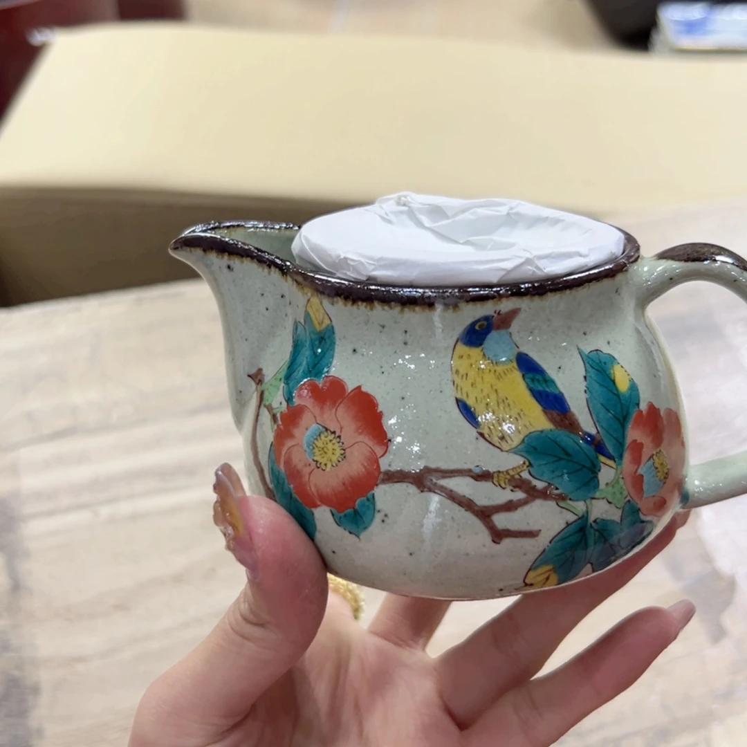 瓷片陶瓷和金属表面涂了