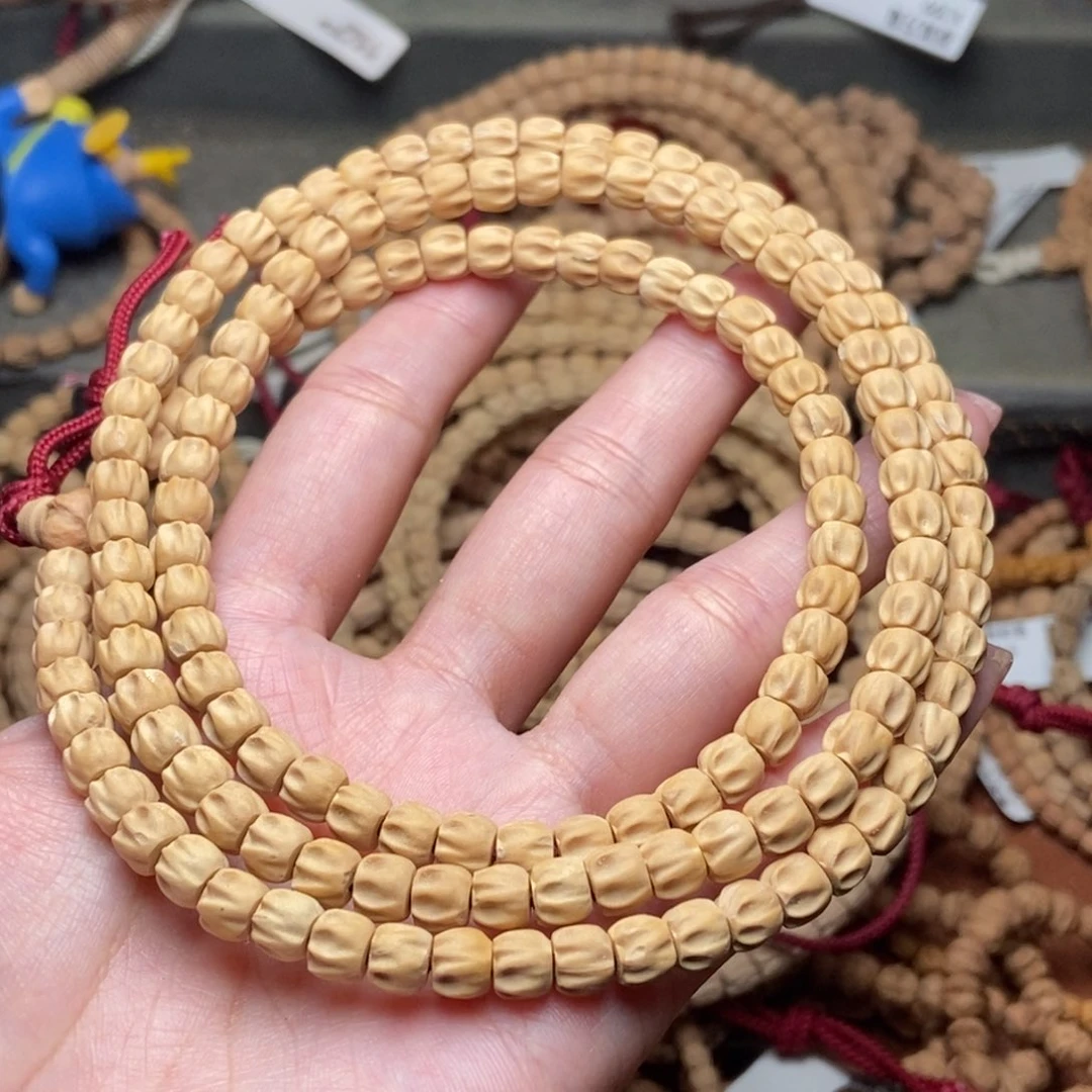 手串柏香籽/百香籽