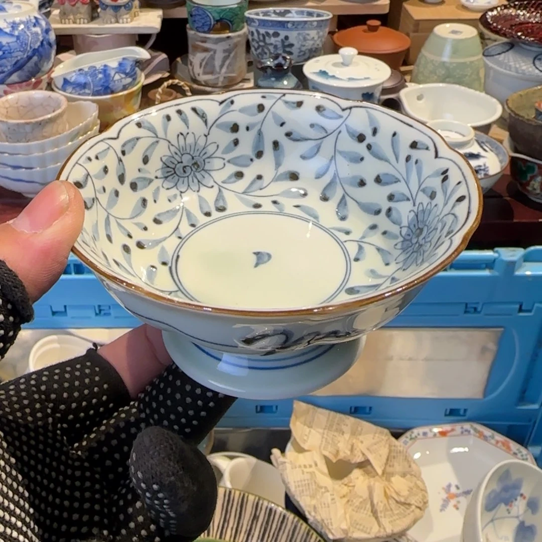 瓷瓷器美术工艺品