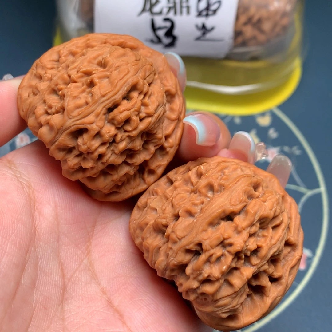 把件桃核43-28118-8