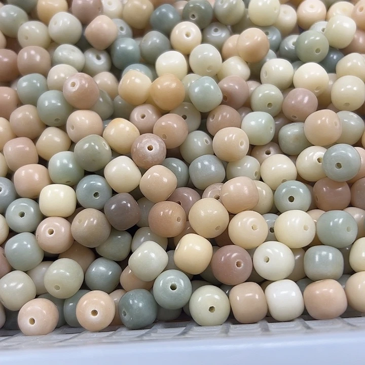 ****吊坠菩提根/象牙果