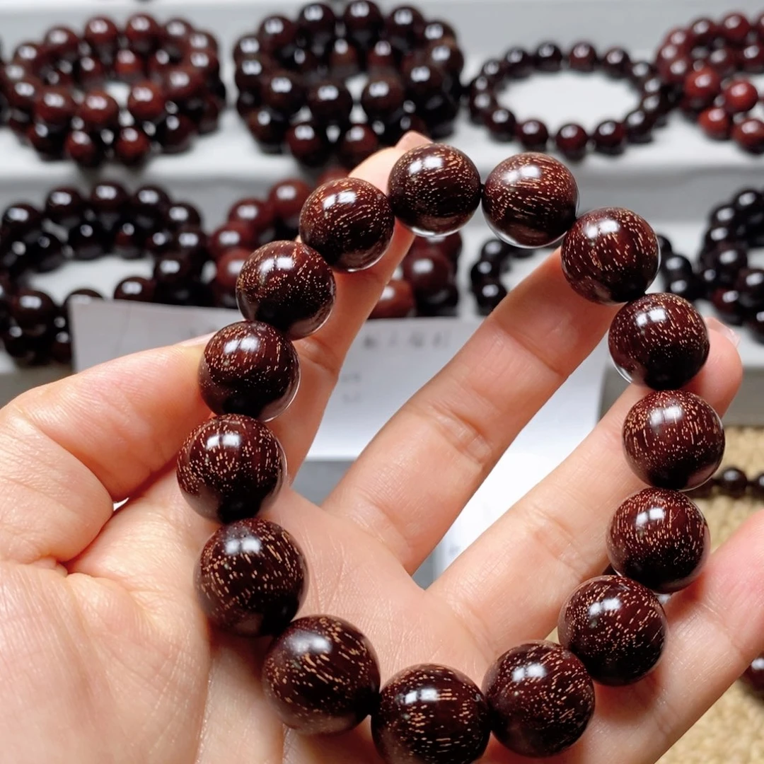 酒***浅檀香紫檀（小叶紫檀）1.5爆