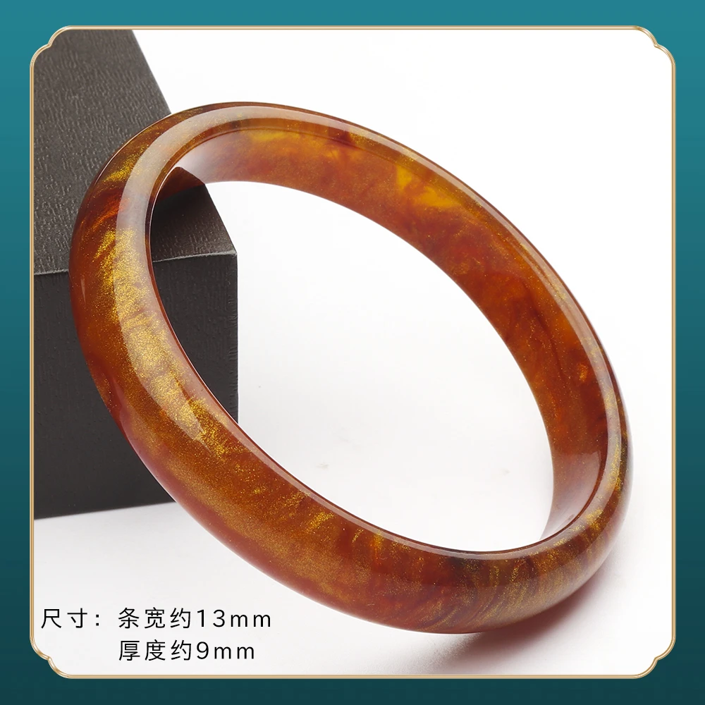 K930精品时尚气质百搭款手镯（多样性发一）