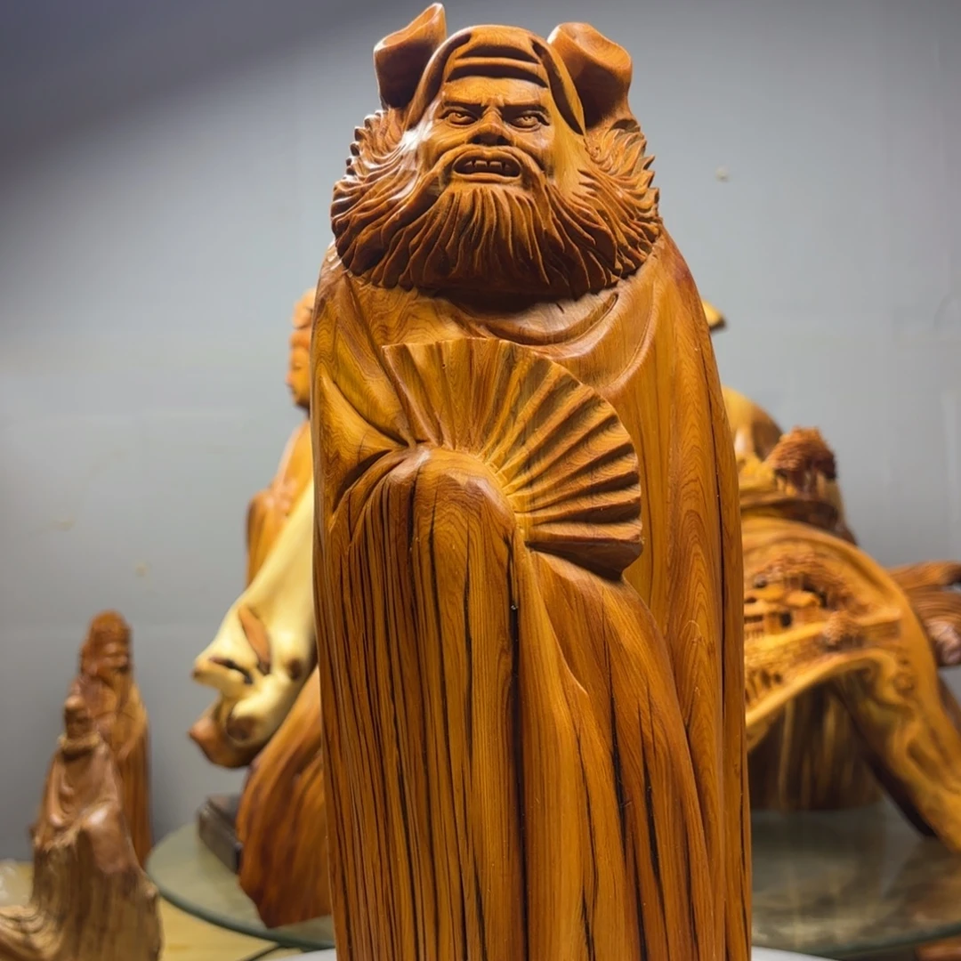 柏木（崖柏）崖柏摆件666666666666m