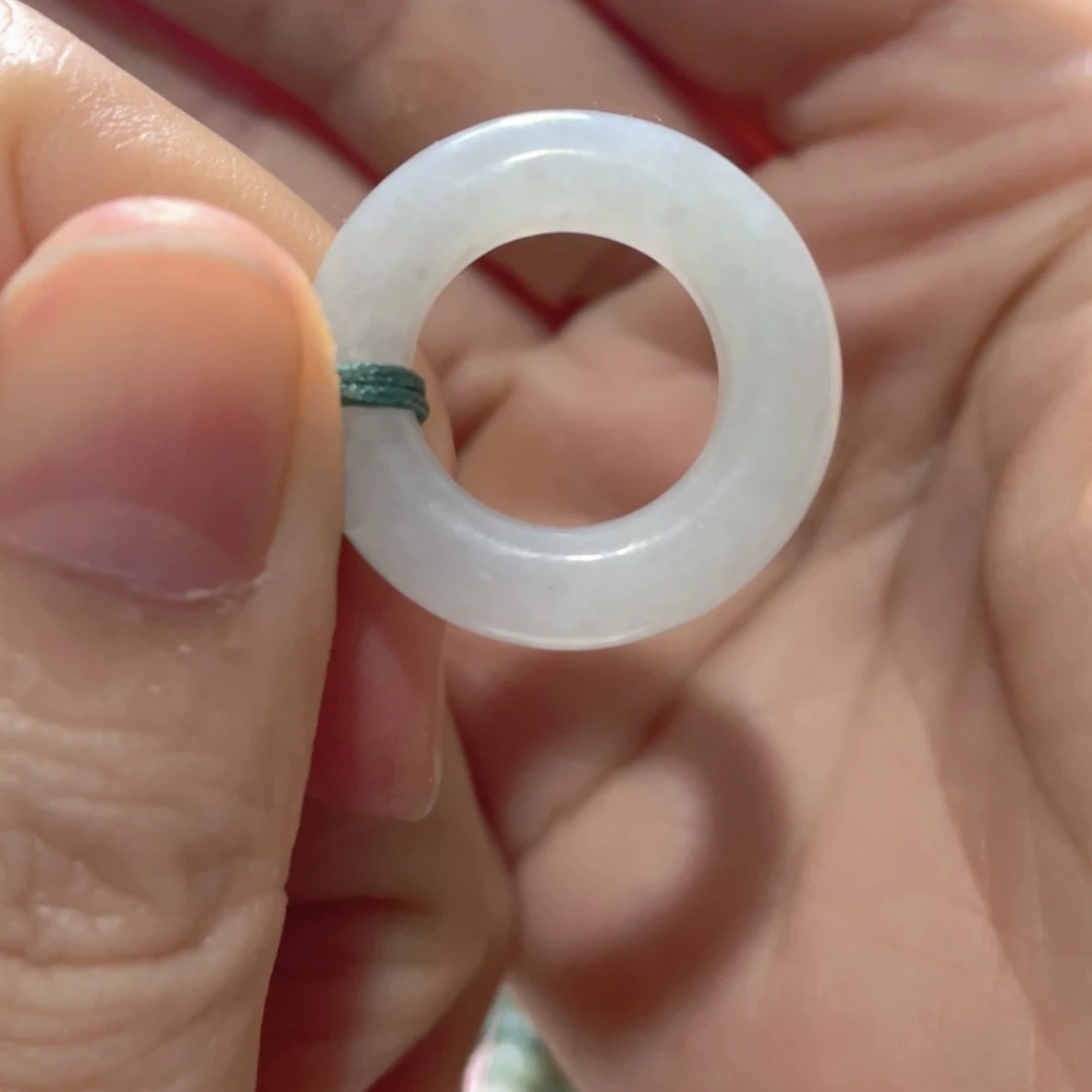 【闪购商品】未镶嵌手链翡翠