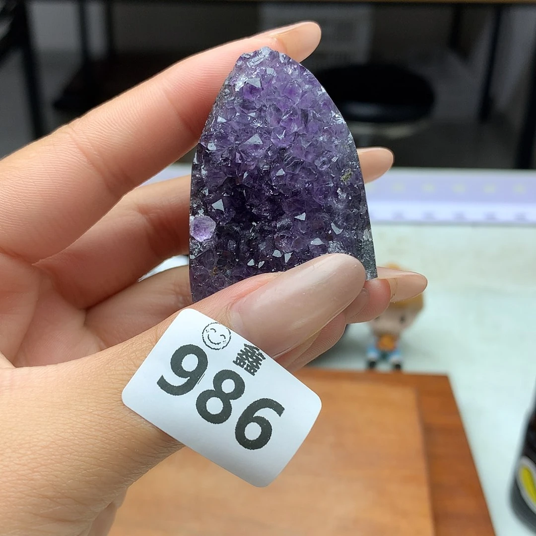 未镶嵌大型摆件（非配饰）水晶