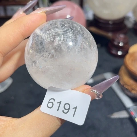 【闪购商品】水晶大型摆件（非配饰）未镶嵌