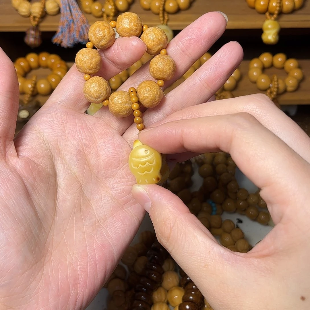 张***-木质非金属天然猴头