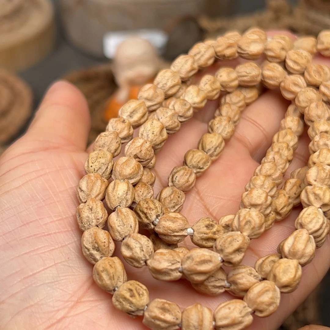 手串柏香籽/百香籽