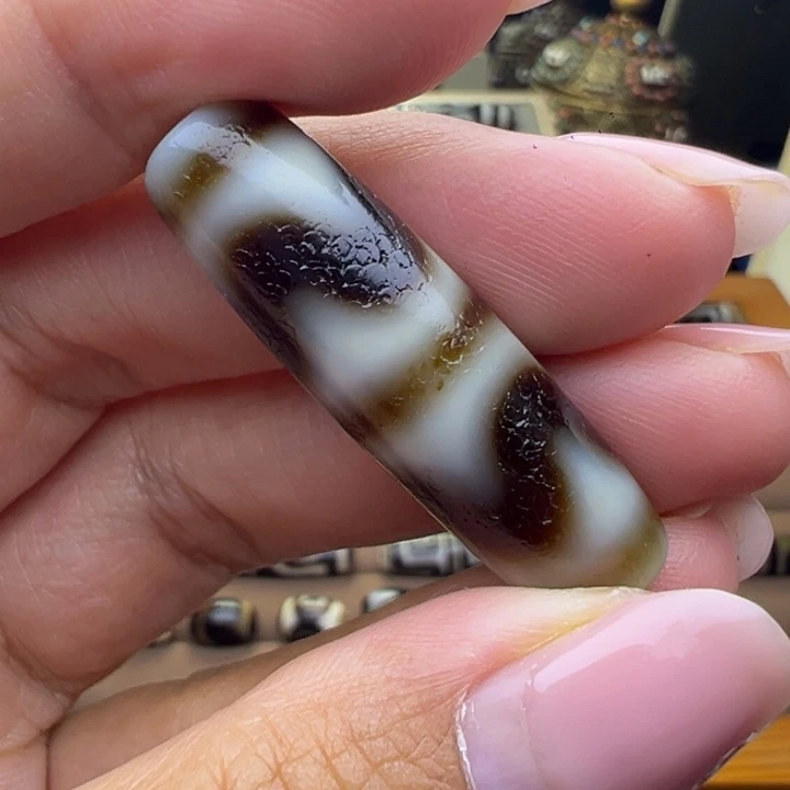 未镶嵌颈饰玛瑙/玉髓用****6