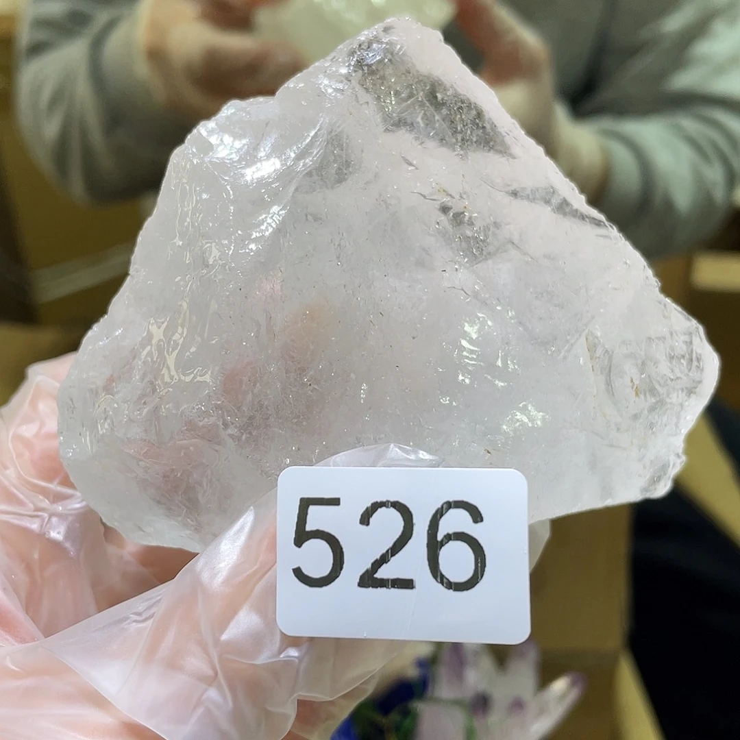 未镶嵌珠宝半成品水晶