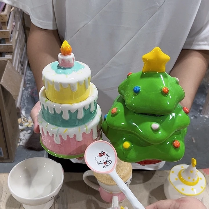 我们的生活也是如此的丰富