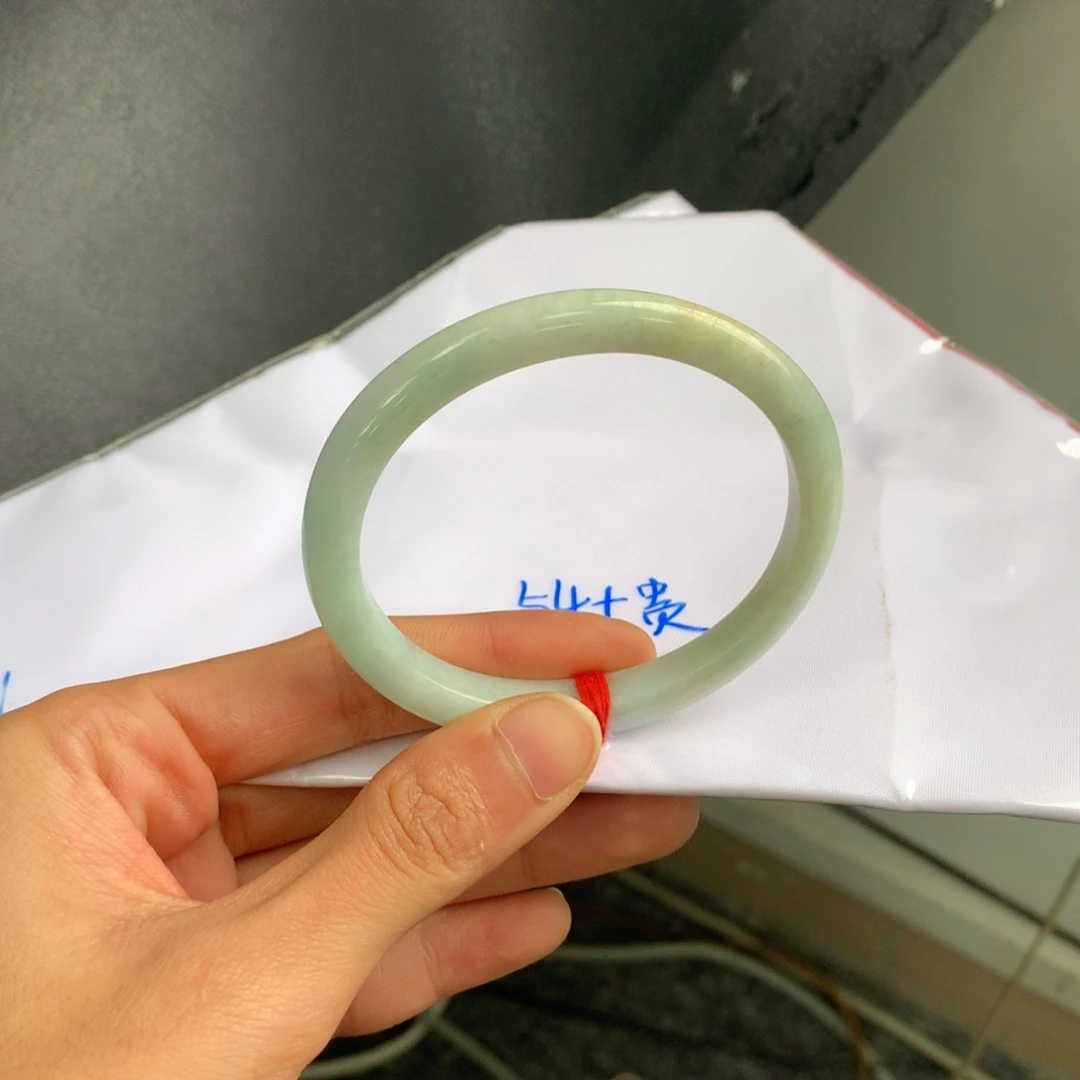 未镶嵌手镯翡翠福利