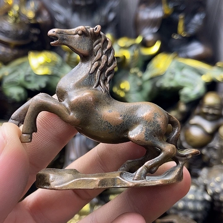铜器摆件诚信经营