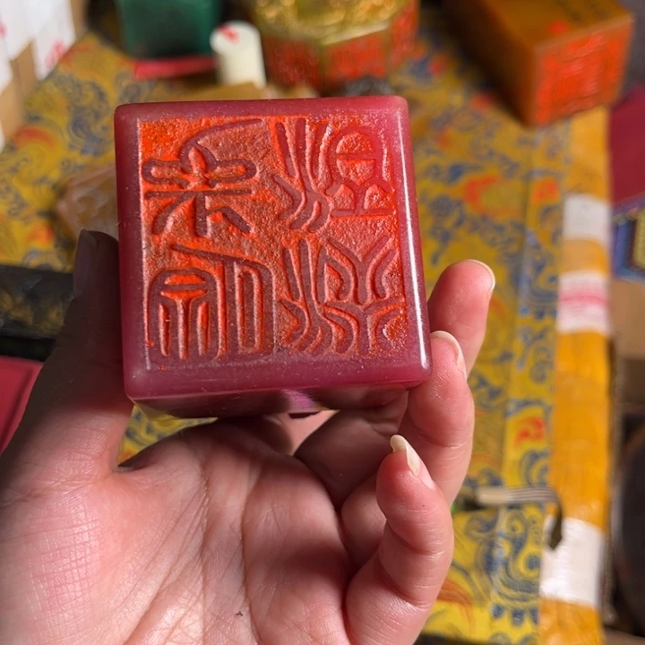 印石寿山石寿山石