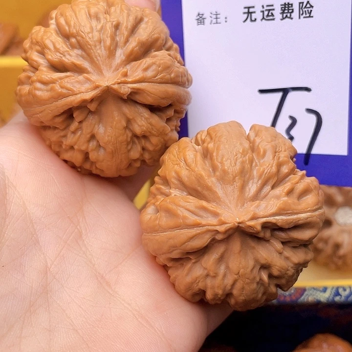 把件文玩核桃【***】文玩核桃霸王龙37
