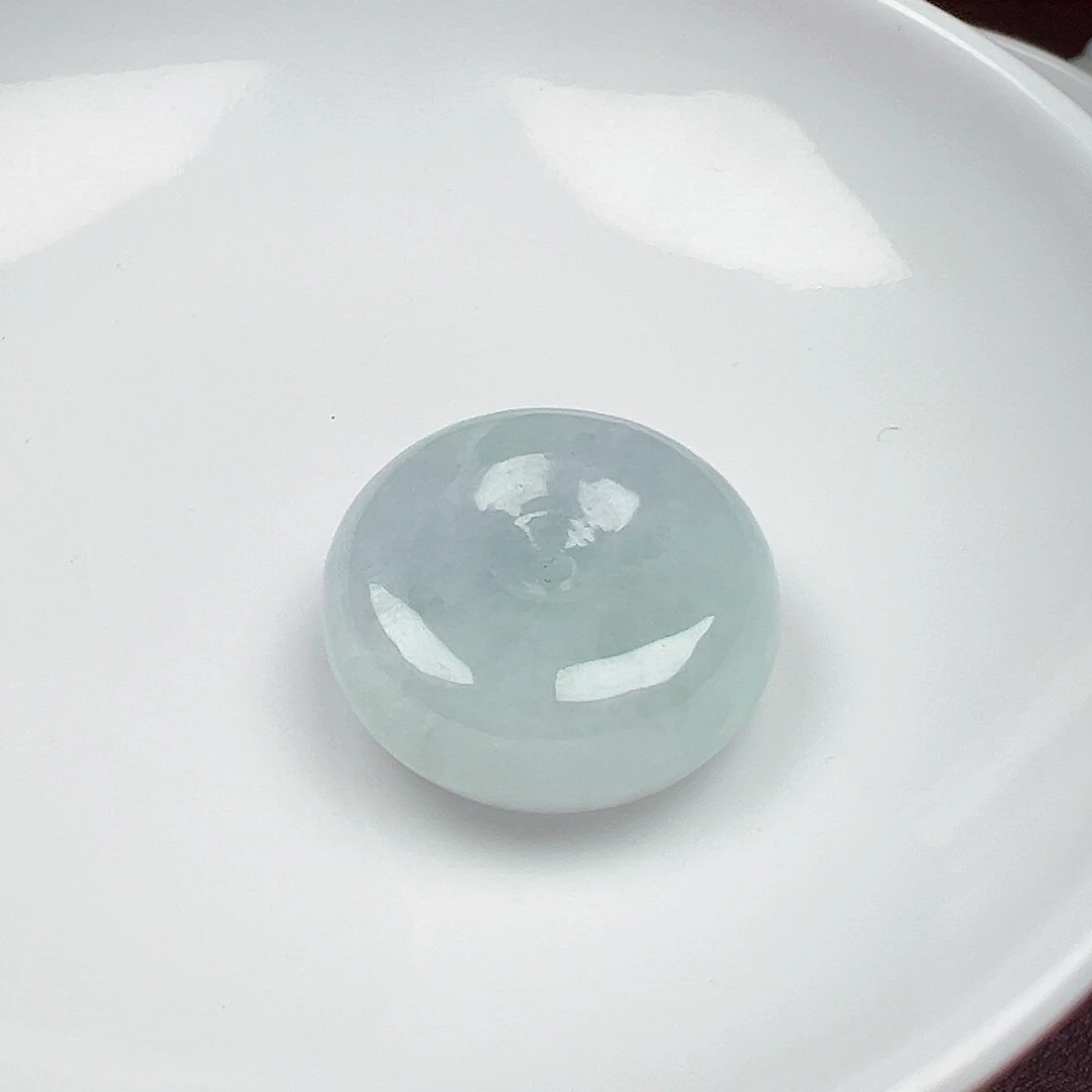 用***3翡翠散珠货主老华